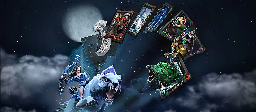 Геймер купив Steam Deck, продав тисячі карток на торговій площадці