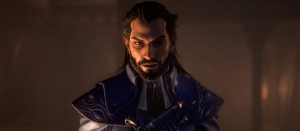 Глава EA може вважати, що Dragon Age: The Veilguard провалилася через недостаток онлайн-механік