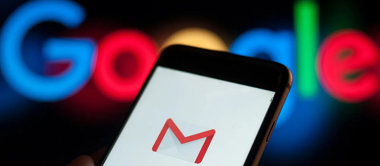 Gmail reemplazará la verificación por SMS con inicio de sesión mediante código QR