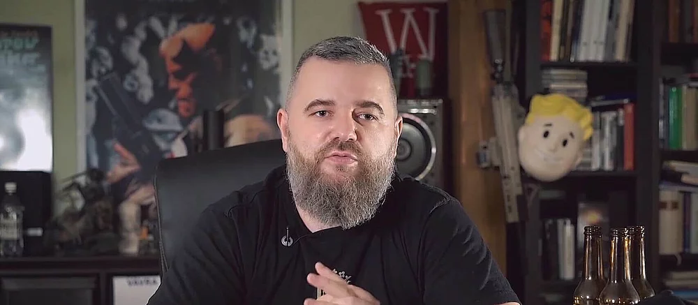 «Гордіться своїми журналістськими стандартами!»: автор Kingdom Come: Deliverance 2 висміяв авторів Eurogamer і GamesHub за низькі оцінки