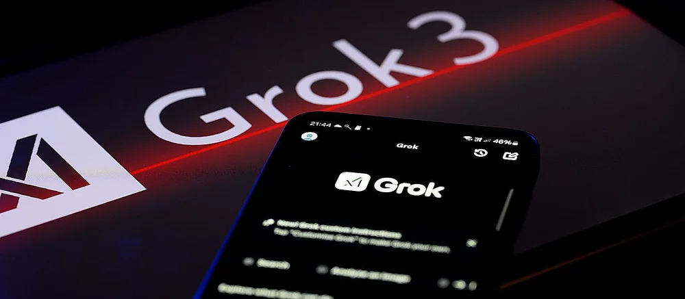 Grok 3 став безкоштовним: Ілон Маск відкрив доступ до найрозумнішого ШІ у світі