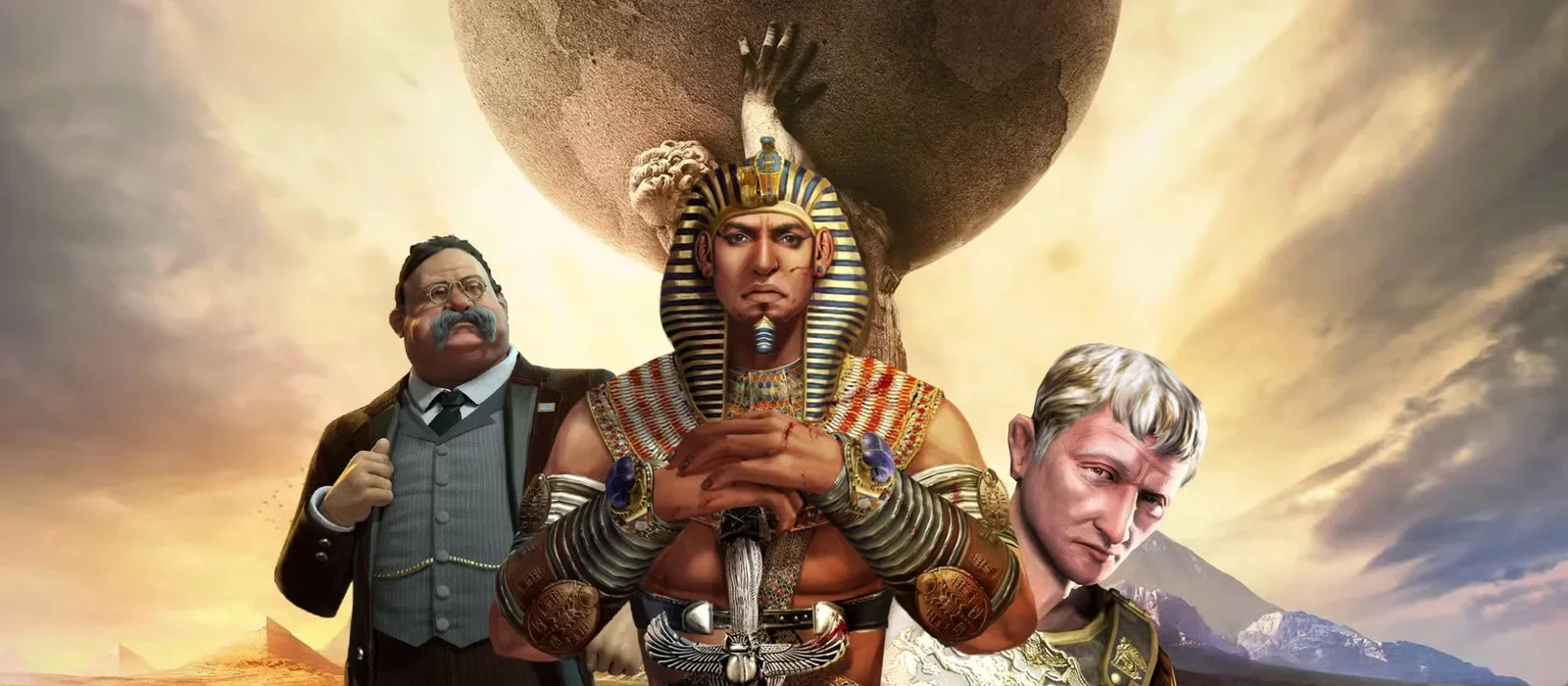 Guía para Exploradores en Civilization 7: Cómo Obtenerlos y Usarlos