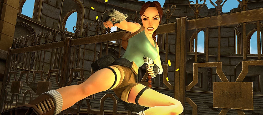 Hakerzy złamali dwie nowe gry na PC, w tym Tomb Raider 4–6 Remastered