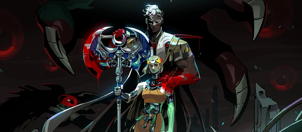 哈迪斯 2 迎来了重大更新，包含最终战斗和阿瑞斯的恩惠