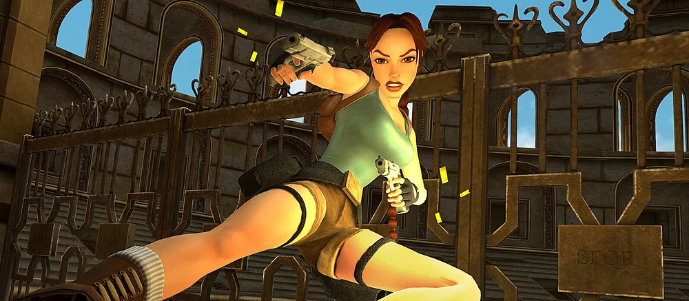 Хакери зламали дві нові PC-ігри, включаючи Tomb Raider 4–6 Remastered