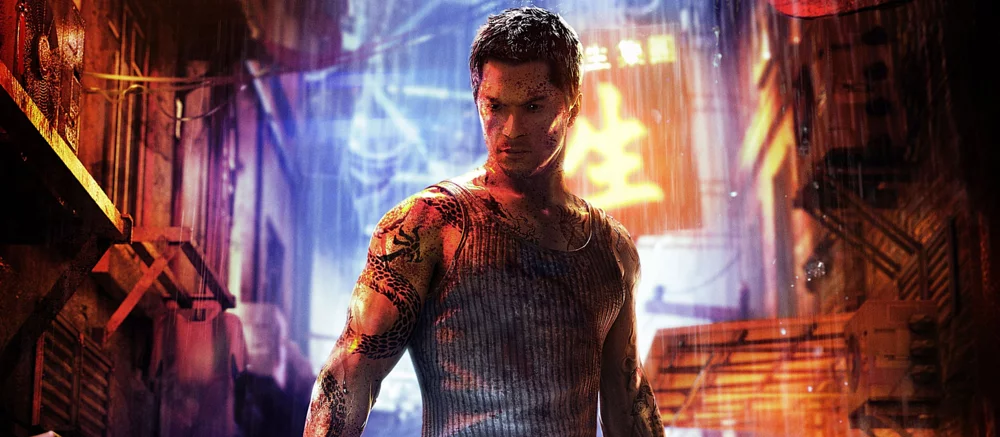 IGN：正在开发的《睡狗》改编版，拥有漫威明星。