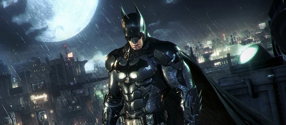 Інсайдер: Warner Bros. скасувала продовження Batman: Arkham Knight