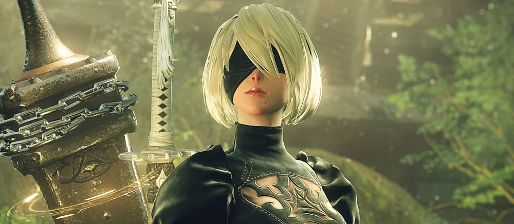 Insider: Tomb Raider Baru dan Sekuel NieR Automata Akan Dirilis Tahun Ini