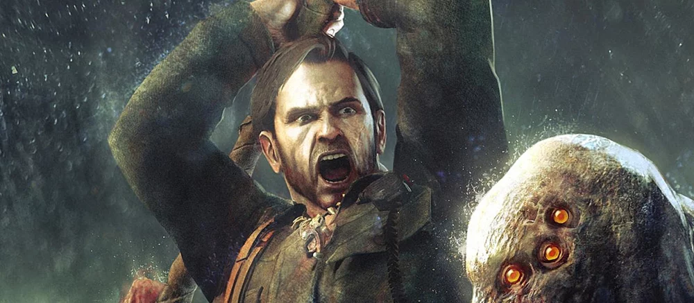 Insomniac планувала зробити Resistance 4, але отримала відмову від Sony