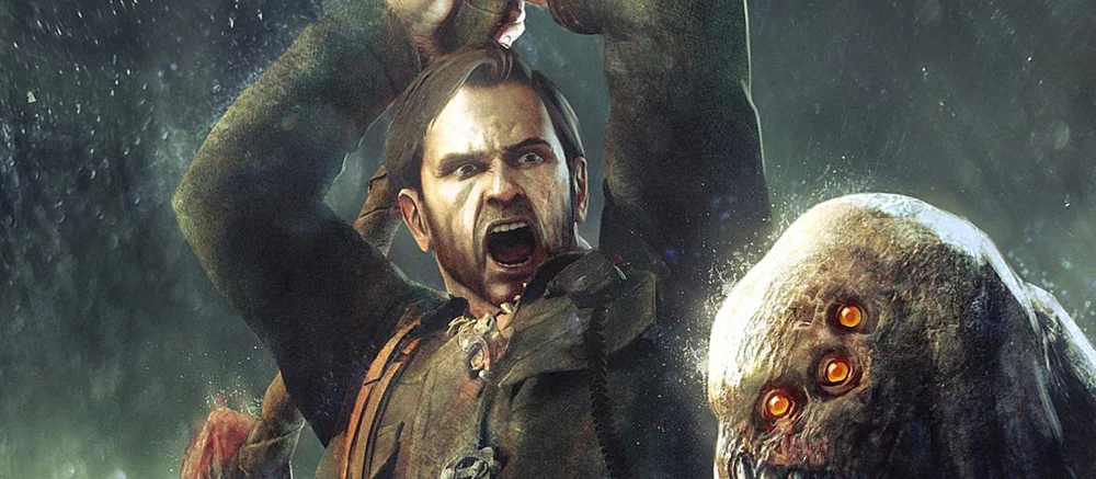 Insomniac Merencanakan untuk Membuat Resistance 4, Tetapi Ditolak oleh Sony