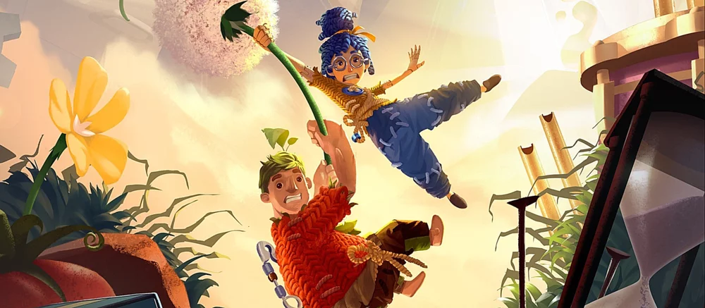 İki Kişilik Oyun Yaratıcısı Hazelight'ın Asla Canlı Hizmet Oyunu Yapmayacağına Dair Söz Verdi