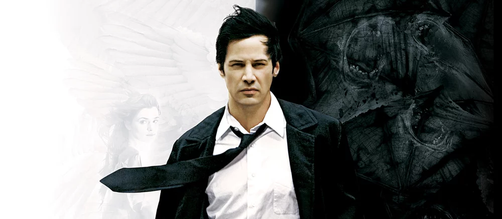 杰森·施雷尔：华纳兄弟拒绝了来自《哥谭骑士》开发者的《康斯坦丁》游戏创意