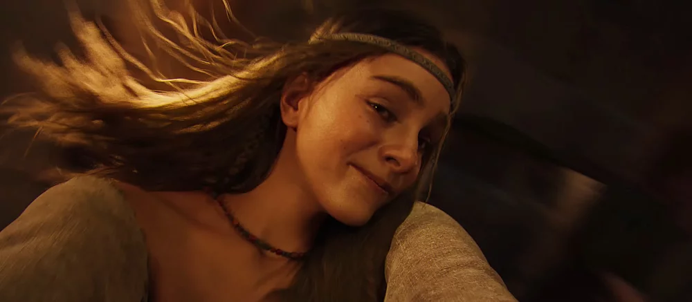 记者发布《王国：来临2》的首个模组——在正式发布之前