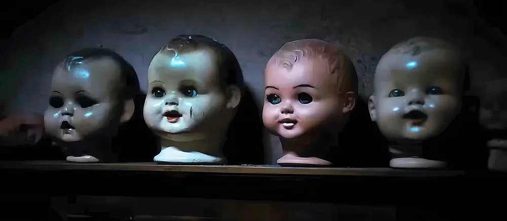 «尽可能让人们感到害怕» — 《直到黎明》电影创作者讨论他们改编这款著名游戏的方法