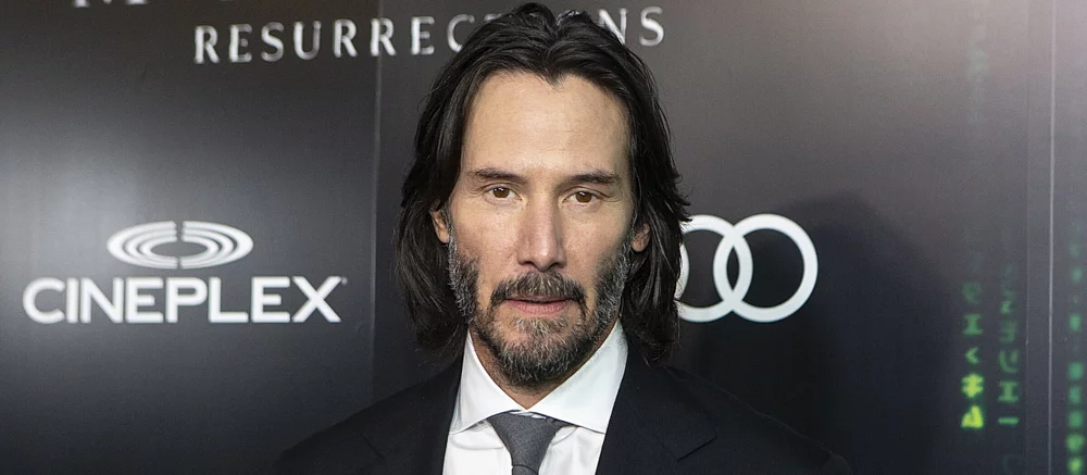 Кіану Рівз повідомив, що DC Studios схвалила сюжет «Константина 2»