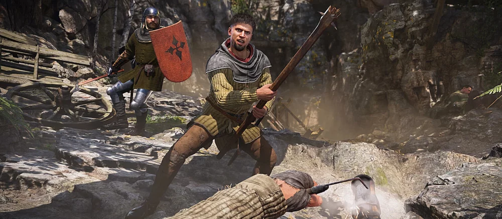 Krallığın Gelmesi: Kurtuluş 2 Bütçesi Açıklandı: The Witcher 3'ün Yarısı