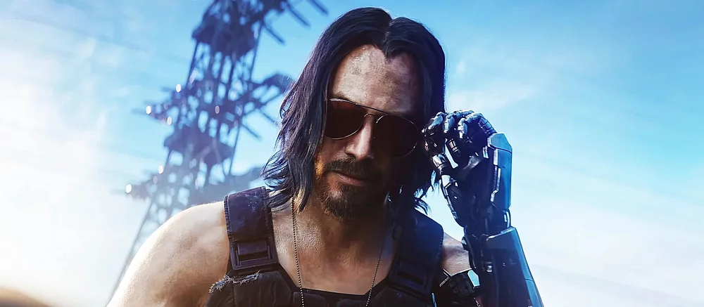 Krallık Geliyor: Kurtuluş 2, Cyberpunk 2077'den Johnny Silverhand'a Atıfta Bulunan Bir Karakteri Özellikleriyle Sunuyor
