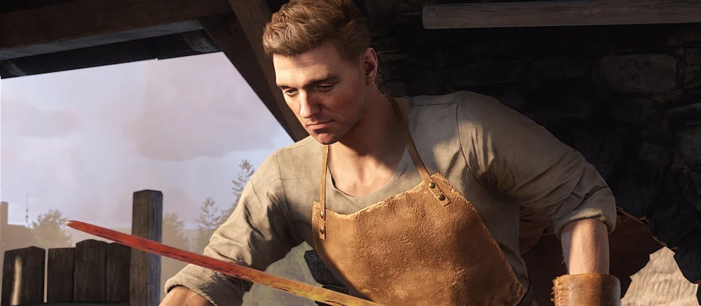 Krallığın Gelmesi: Kurtuluş 2 Yamanması 1.1.2 Yayınlandı — İşte Değişikliklerin Tam Listesi