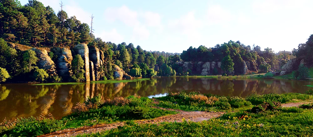 Kingdom Come: Deliverance 2 порівняли з Red Dead Redemption 2 за фізикою, текстурами, полюванням, тваринами і не тільки