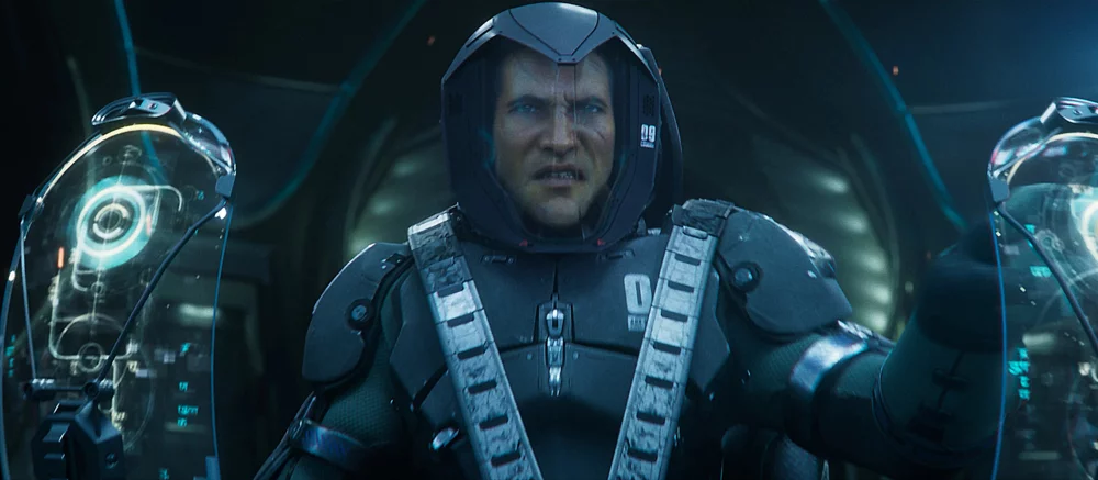 Космічна RPG Exodus від творців Mass Effect отримала релізне вікно