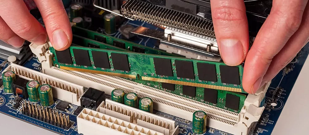 Büyük Bellek Üreticileri 2025'te DDR3 ve DDR4 Üretimini Durduracak