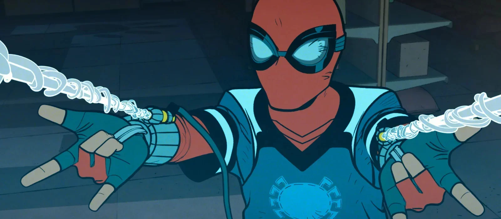 Marvel dévoile une nouvelle bande-annonce de votre ami le Spider-Man du quartier mettant en avant les costumes de Spidey