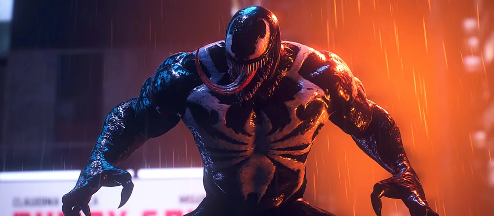 《漫威蜘蛛侠2》PC版已更新修复补丁