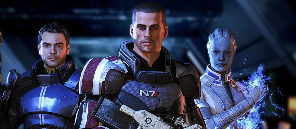 Desenvolvedor Principal de Mass Effect 5 Confirma que o Jogo Ainda Está em Pré-Produção