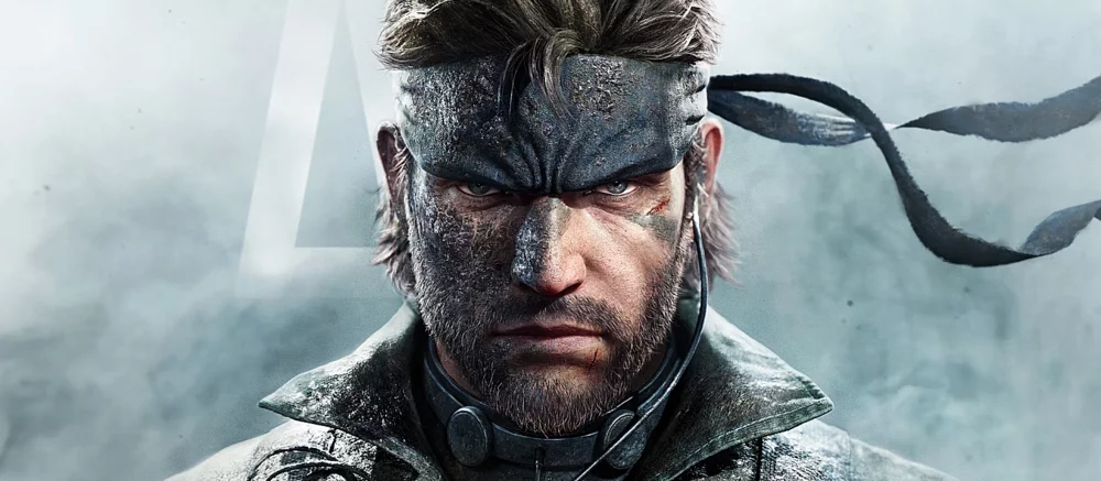 《合金装备 Solid 3 重制版》在 PS 商店泄露的发行日期 - 定于 8 月 28 日