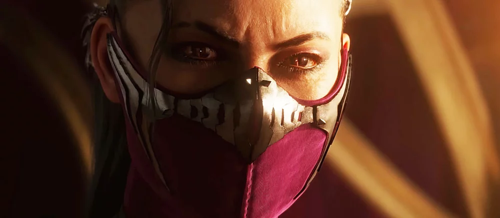 Міліна оживає: гімнастка відтворила прийоми з Mortal Kombat, вразивши фанатів