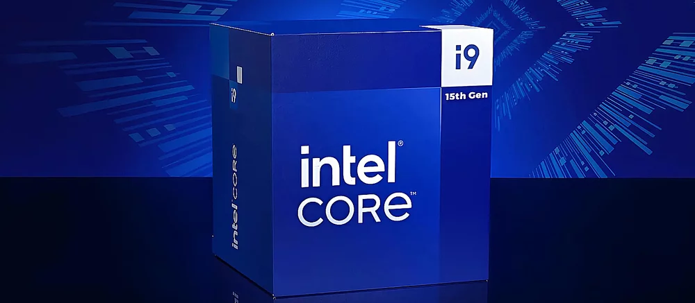Kesalahan atau Prototipe? Intel Core i9-15900K Terlihat di Geekbench