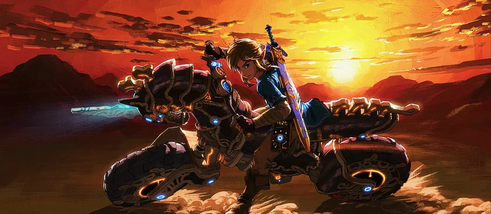 Думка: найвпливовіші ігри останніх років