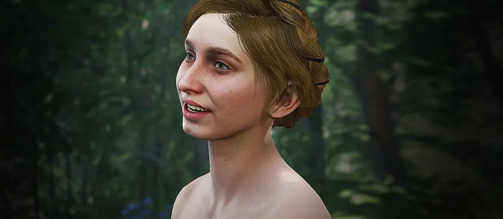 Мод зробив жінок голими в Kingdom Come: Deliverance 2