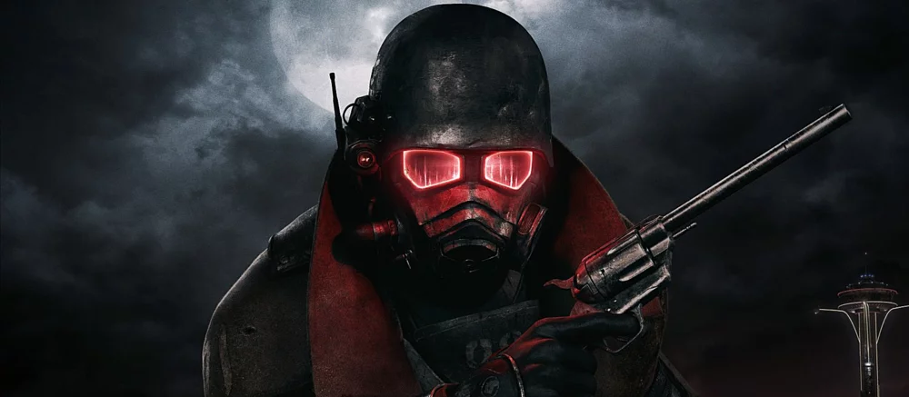 Modder ułatwia życie fanom Fallout: New Vegas dzięki nowoczesnej mapie minimap.
