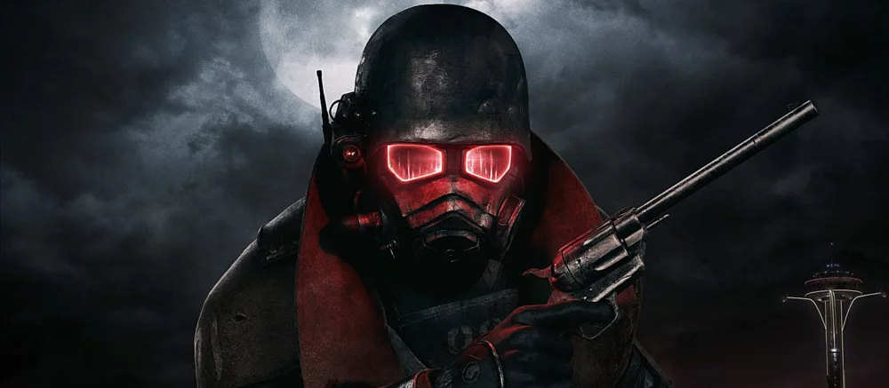 Моддер полегшив життя гравцям Fallout: New Vegas, зробивши сучасну міні-карту