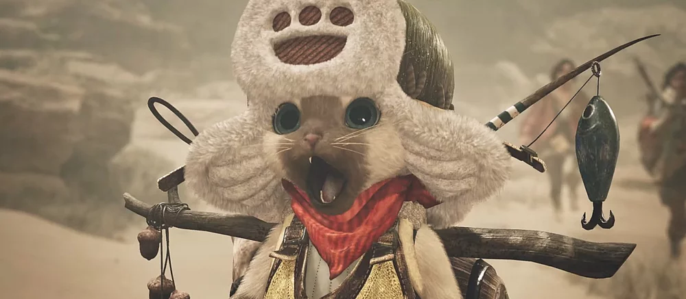 Monster Hunter Wilds, одну з найпродаваніших ігор у Steam, можна спробувати безкоштовно