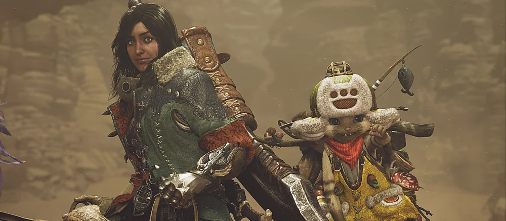 Monster Hunter Wilds отримала перший мільйон гравців та розгромні відгуки в Steam