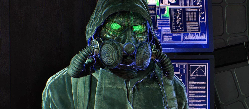 На PC можна безкоштовно випробувати постапокаліптичний шутер про чорнобильських сталкерів Chernobylite 2