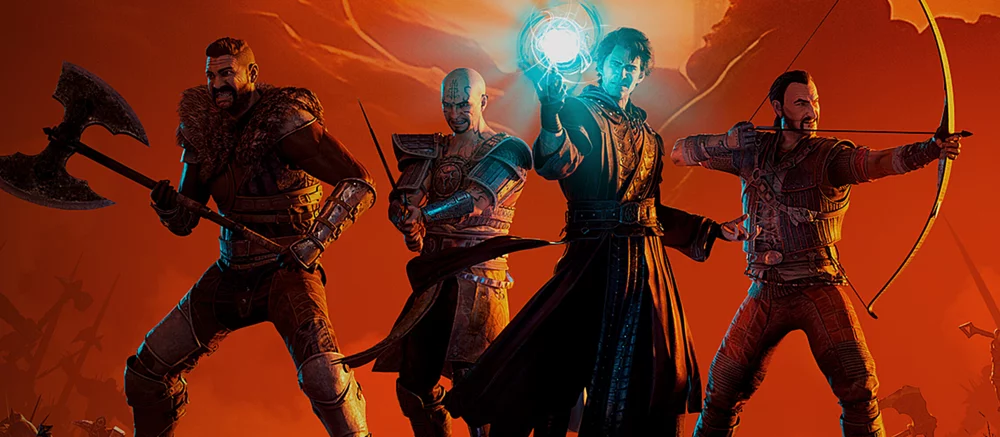 На PC можна безкоштовно скачати пролог ремейку «Готики»