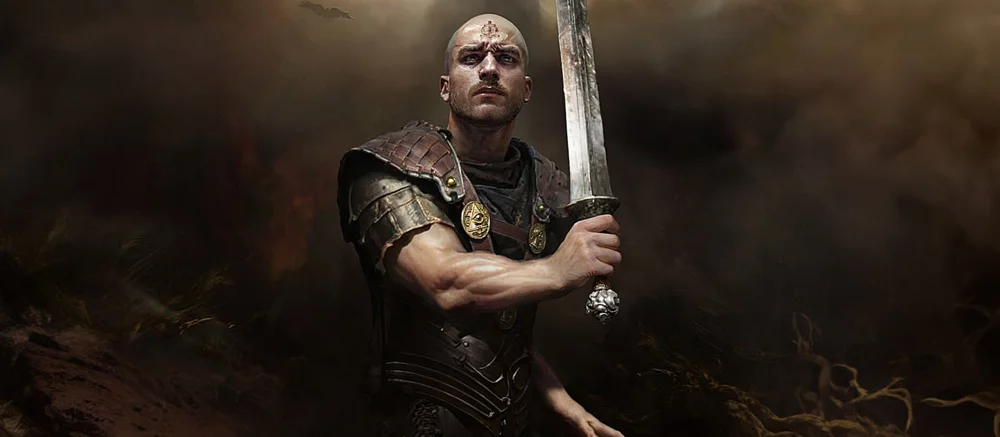 На PC вийшла постапокаліптична Action/RPG з прокачкою та магією Sancticide