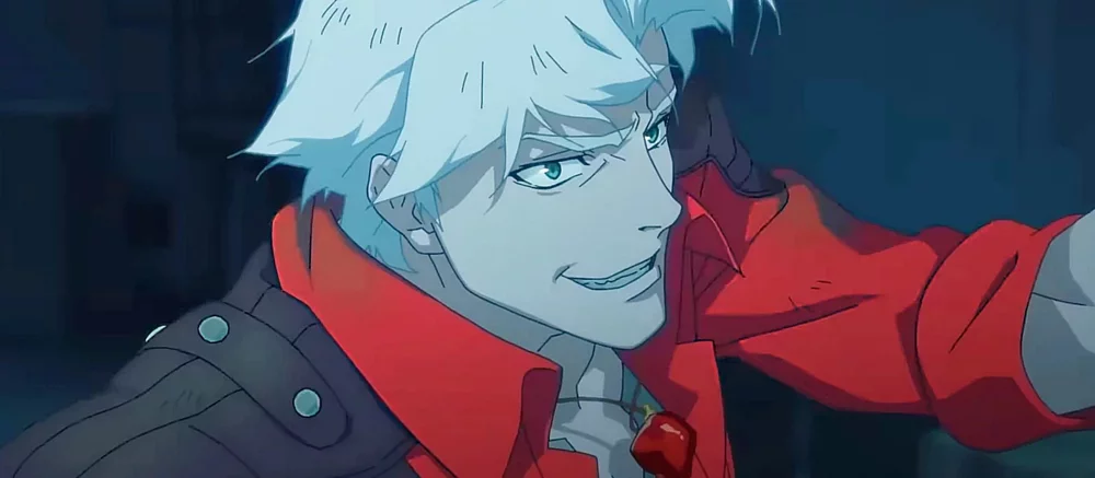 Netflix, Devil May Cry Anime Serisi için İlk Afişi Yayınladı
