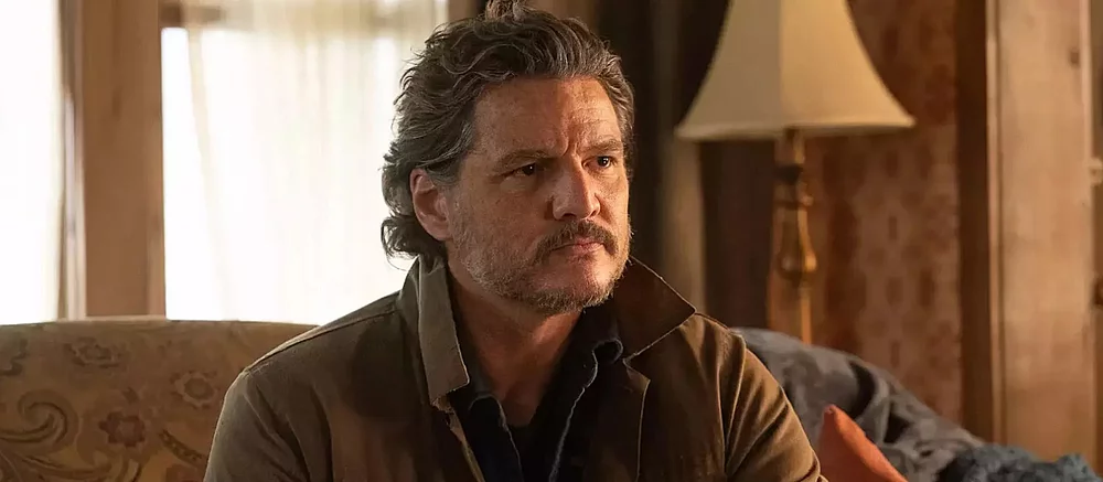 发布了《最后生还者》第二季的新图片