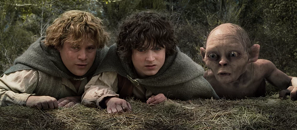 新的《指环王》电影推迟了一整年