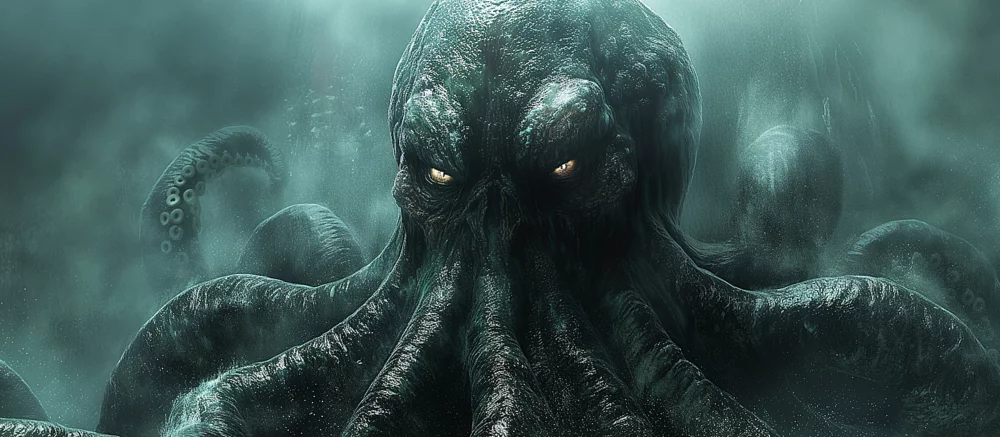 新洛夫克拉夫特游戏宣布：成为一个阴险邪教的领袖并召唤怪物