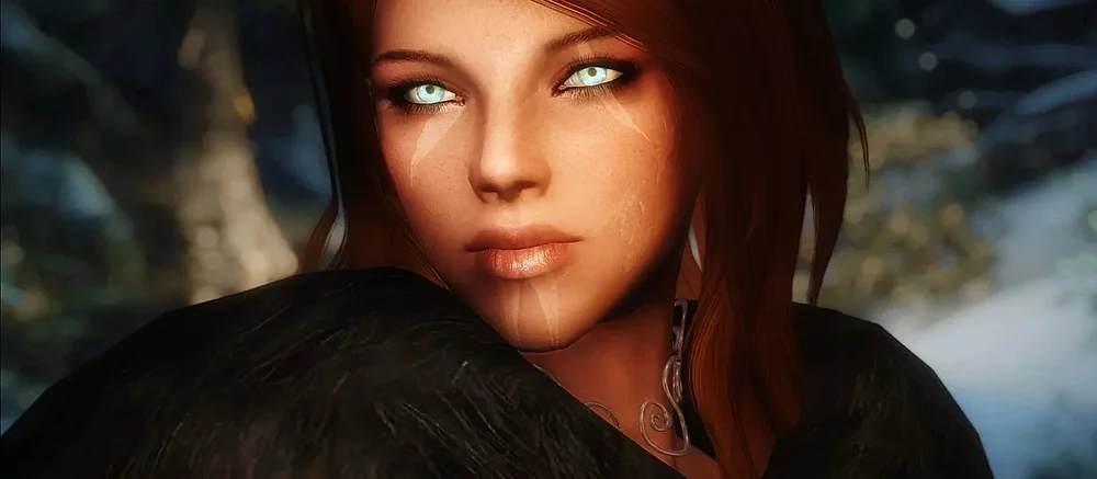 Novas Capturas de Tela do Skyblivion Reveladas