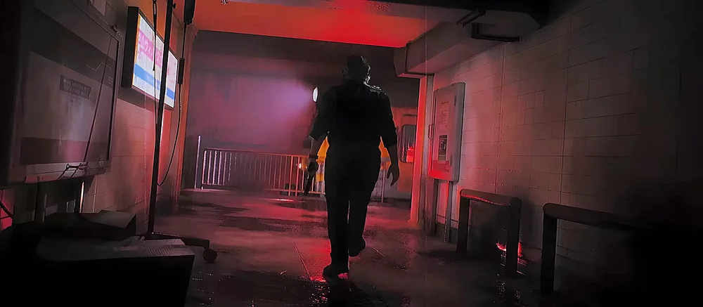 新预告片《生存恐怖:创伤后》揭示了确切的发布日期