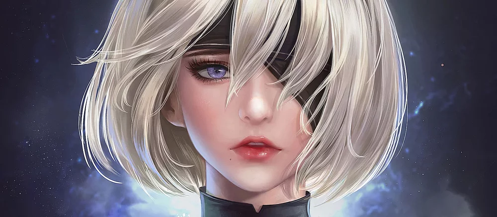 Fani Nier, przygotujcie się! Square Enix ogłasza specjalny livestream z okazji 15. rocznicy serii