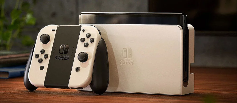 Nintendo Switch 2, “Akıllı” Soğutma Özellikli Dock ile Gelecek — Render Sızıntısı