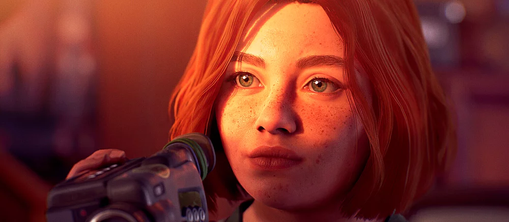 Нова гра від творців Life Is Strange отримала дуже позитивні відгуки в Steam