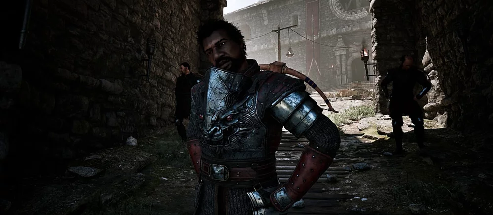 Новий геймплей демонстраційної версії Gothic 1 Remake покадрово порівняли з оригіналом. Також продемонстрували українську озвучку